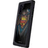 DC Comics Superman Pastel Art Galaxy Note 10 Waterproof Case
