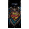 DC Comics Superman Pastel Art Galaxy Note 9 Skin