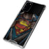 DC Comics Superman Pastel Art Galaxy Note20 5G Clear Case