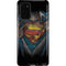 DC Comics Superman Pastel Art Galaxy Note20 5G Pro Case