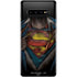 DC Comics Superman Pastel Art Galaxy S10 Plus Skin