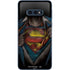 DC Comics Superman Pastel Art Galaxy S10e Skin