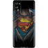 DC Comics Superman Pastel Art Galaxy S20 Fan Edition Skin