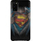 DC Comics Superman Pastel Art Galaxy S20 Lite Case