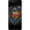 DC Comics Superman Pastel Art Galaxy S20 Plus Skin