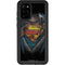 DC Comics Superman Pastel Art Galaxy S20 Plus Waterproof Case
