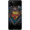 DC Comics Superman Pastel Art Galaxy S20 Skin