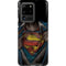 DC Comics Superman Pastel Art Galaxy S20 Ultra 5G Pro Case
