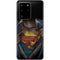 DC Comics Superman Pastel Art Galaxy S20 Ultra 5G Skin