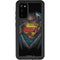 DC Comics Superman Pastel Art Galaxy S20 Waterproof Case