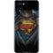 DC Comics Superman Pastel Art Galaxy S21 5G Skin