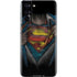 DC Comics Superman Pastel Art Galaxy S21 5G Skin