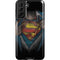 DC Comics Superman Pastel Art Galaxy S21 FE Pro Case