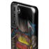 DC Comics Superman Pastel Art Galaxy S21 FE Pro Case