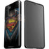 DC Comics Superman Pastel Art Galaxy S21 FE Pro Case