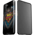 DC Comics Superman Pastel Art Galaxy S21 Plus 5G Pro Case