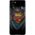 DC Comics Superman Pastel Art Galaxy S21 Plus 5G Skin