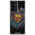 DC Comics Superman Pastel Art Galaxy S21 Ultra 5G Clear Case