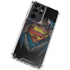 DC Comics Superman Pastel Art Galaxy S21 Ultra 5G Clear Case