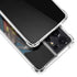 DC Comics Superman Pastel Art Galaxy S21 Ultra 5G Clear Case