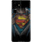 DC Comics Superman Pastel Art Galaxy S21 Ultra 5G Skin