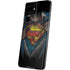 DC Comics Superman Pastel Art Galaxy S21 Ultra 5G Skin