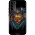 DC Comics Superman Pastel Art Galaxy S22 Plus Pro Case