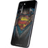 DC Comics Superman Pastel Art Galaxy S22 Plus Skin