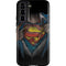 DC Comics Superman Pastel Art Galaxy S22 Pro Case