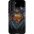 DC Comics Superman Pastel Art Galaxy S22 Pro Case