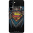 DC Comics Superman Pastel Art Galaxy S22 Skin