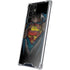 DC Comics Superman Pastel Art Galaxy S22 Ultra Clear Case