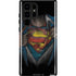 DC Comics Superman Pastel Art Galaxy S22 Ultra Pro Case