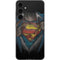DC Comics Superman Pastel Art Galaxy S23 FE Skin