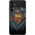 DC Comics Superman Pastel Art Galaxy S23 FE Skin