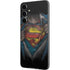 DC Comics Superman Pastel Art Galaxy S23 FE Skin