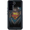 DC Comics Superman Pastel Art Galaxy S23 Plus Waterproof Case