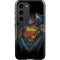 DC Comics Superman Pastel Art Galaxy S23 Pro Case