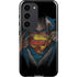DC Comics Superman Pastel Art Galaxy S23 Pro Case