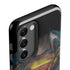 DC Comics Superman Pastel Art Galaxy S23 Pro Case