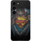DC Comics Superman Pastel Art Galaxy S23 Skin
