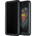 DC Comics Superman Pastel Art Galaxy S23 Waterproof Case