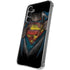 DC Comics Superman Pastel Art Galaxy S24 Plus Clear Case