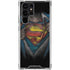 DC Comics Superman Pastel Art Galaxy S24 Ultra Clear Case