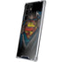 DC Comics Superman Pastel Art Galaxy S24 Ultra Clear Case