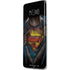 DC Comics Superman Pastel Art Galaxy S8 Skin