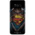 DC Comics Superman Pastel Art Galaxy S8 Skin