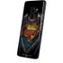 DC Comics Superman Pastel Art Galaxy S9 Plus Skin