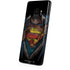DC Comics Superman Pastel Art Galaxy S9 Skin
