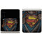 DC Comics Superman Pastel Art Galaxy Z Flip3 5G Skin